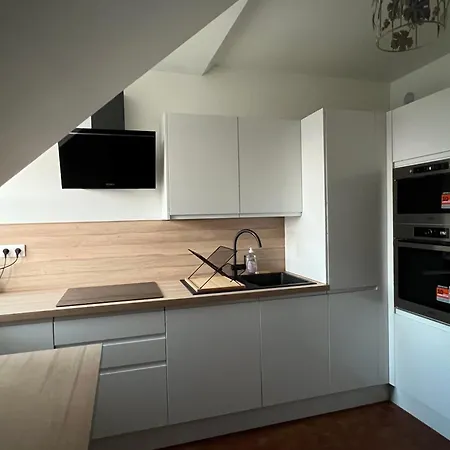 Appartamento Duplex Avec Vue Directe Sur Le Chateau De *