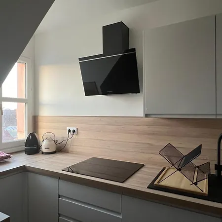 Appartamento Duplex Avec Vue Directe Sur Le Chateau De *