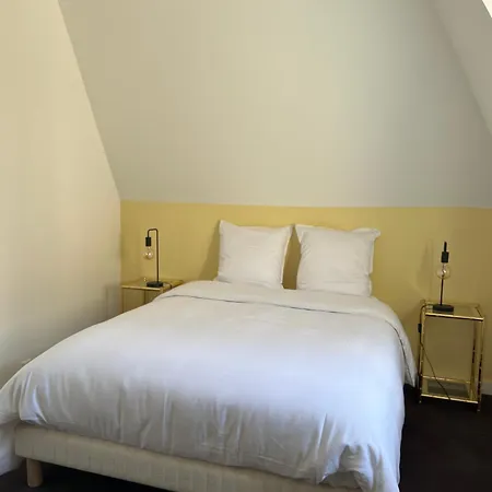 Duplex Avec Vue Directe Sur Le Chateau De Appartamento Saint-Germain-en-Laye
