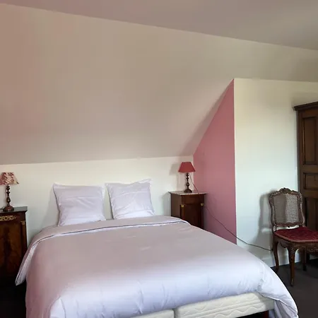 Duplex Avec Vue Directe Sur Le Chateau De Saint-Germain-en-Laye