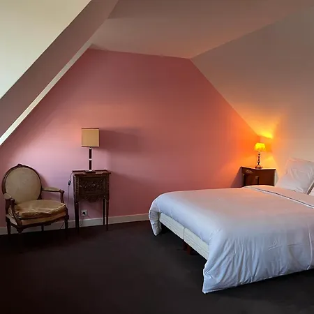 Appartamento Duplex Avec Vue Directe Sur Le Chateau De Saint-Germain-en-Laye