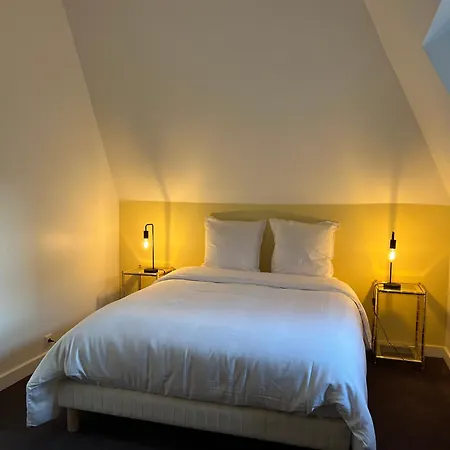 Appartamento Duplex Avec Vue Directe Sur Le Chateau De *
